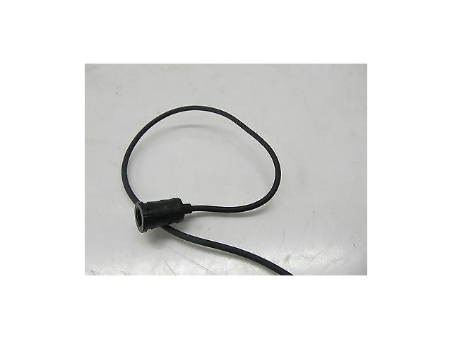 1998-2004 BENTLEY ARNAGE OEM REAR LOWER CENTER SEAT MICROPHONE ASSEMBLY