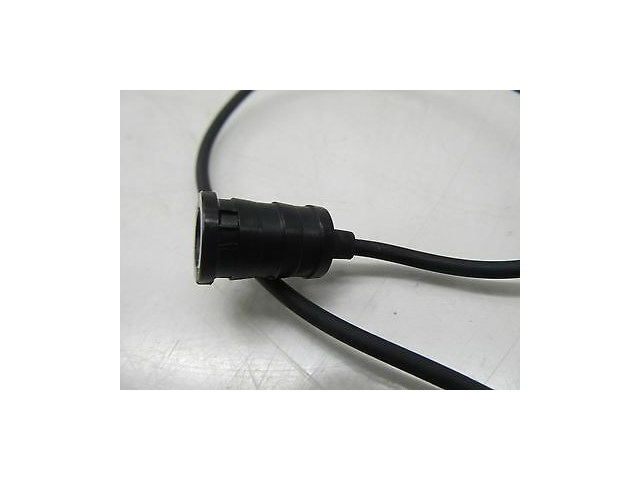 1998-2004 BENTLEY ARNAGE OEM REAR LOWER CENTER SEAT MICROPHONE ASSEMBLY