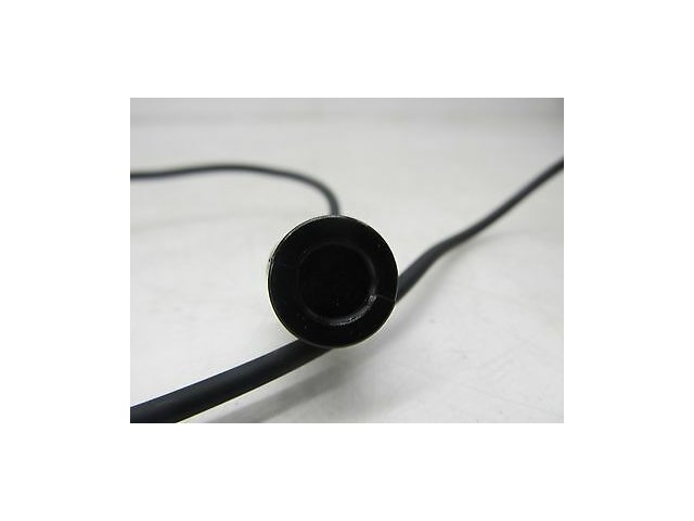 1998-2004 BENTLEY ARNAGE OEM REAR LOWER CENTER SEAT MICROPHONE ASSEMBLY