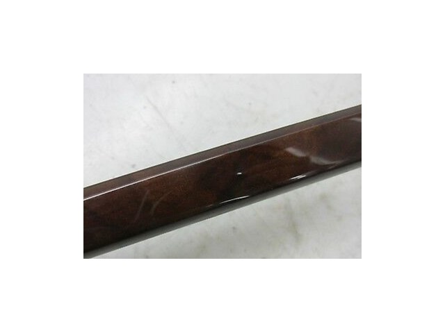 2010-2013 MERCEDES E350 W212 OEM RIGHT REAR DOOR WOOD TRIM LOWER ARM REST