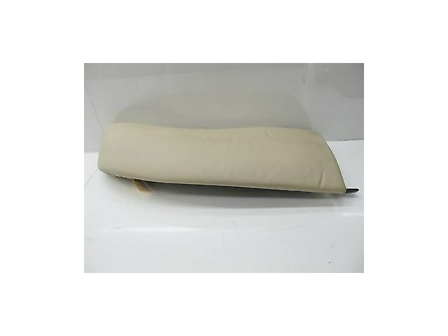 2008-2010 BMW 528i 535i E60 OEM RIGHT REAR PASSENGER SIDE SEAT BOLSTER BEIGE