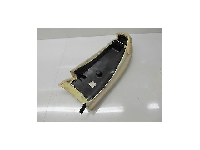 2008-2010 BMW 528i 535i E60 OEM RIGHT REAR PASSENGER SIDE SEAT BOLSTER BEIGE