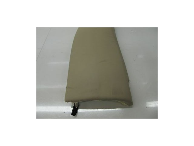 2008-2010 BMW 528i 535i E60 OEM RIGHT REAR PASSENGER SIDE SEAT BOLSTER BEIGE