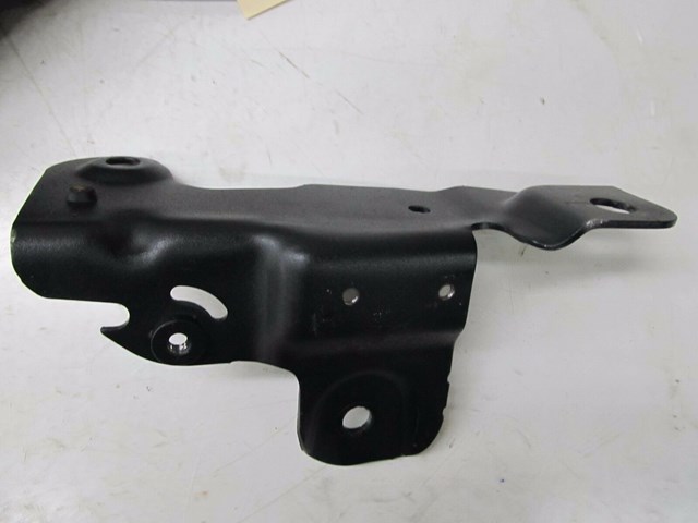 2011-2014 FORD F150 OEM LEFT REAR DRIVER SIDE LOWER SEAT BRACKET FOLDER