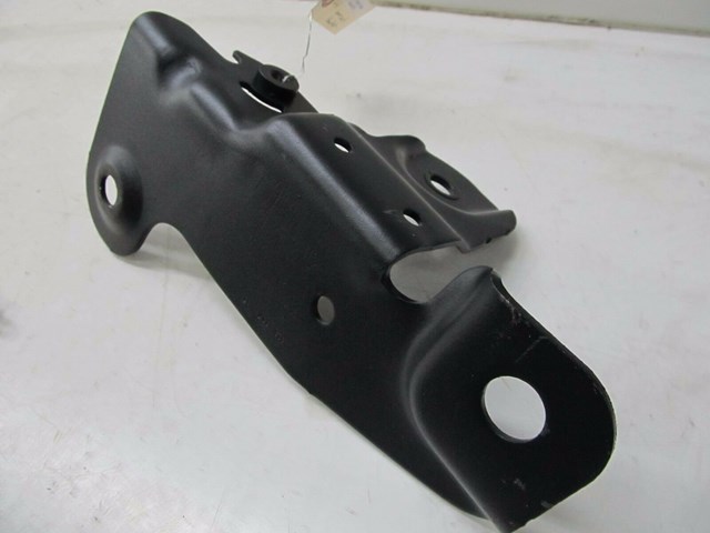 2011-2014 FORD F150 OEM RIGHT REAR PASSENGER SIDE LOWER SEAT BRACKET FOLDER