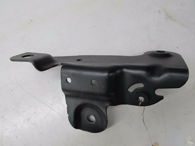 2011-2014 FORD F150 OEM RIGHT REAR PASSENGER SIDE LOWER SEAT BRACKET FOLDER