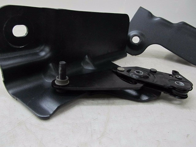 2011-2014 FORD F150 OEM RIGHT REAR PASSENGER SIDE LOWER SEAT BRACKET FOLDER