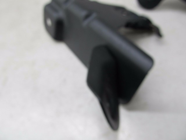 2011-2014 FORD F150 OEM RIGHT REAR PASSENGER SIDE LOWER SEAT BRACKET FOLDER