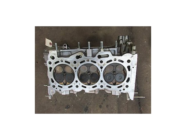 2006-2008 LEXUS IS350 XE20 OEM RIGHT ENGINE MOTOR CYLINDER HEAD ASSEMBLY