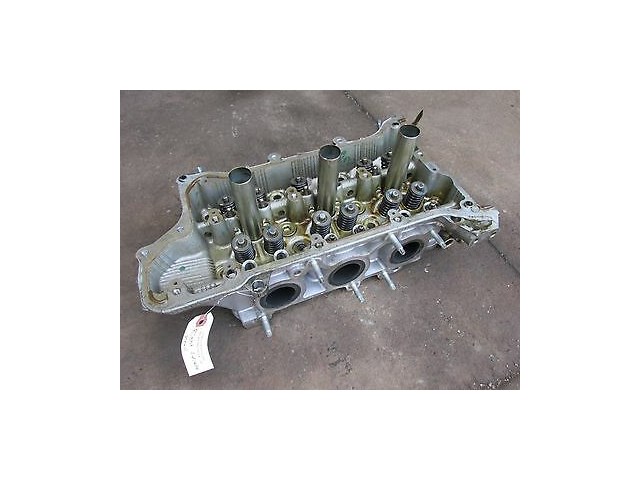 2006-2008 LEXUS IS350 XE20 OEM RIGHT ENGINE MOTOR CYLINDER HEAD ASSEMBLY