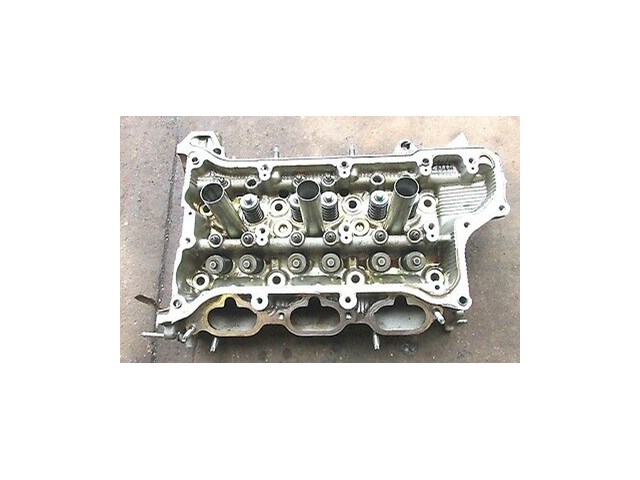 2006-2008 LEXUS IS350 XE20 OEM RIGHT ENGINE MOTOR CYLINDER HEAD ASSEMBLY