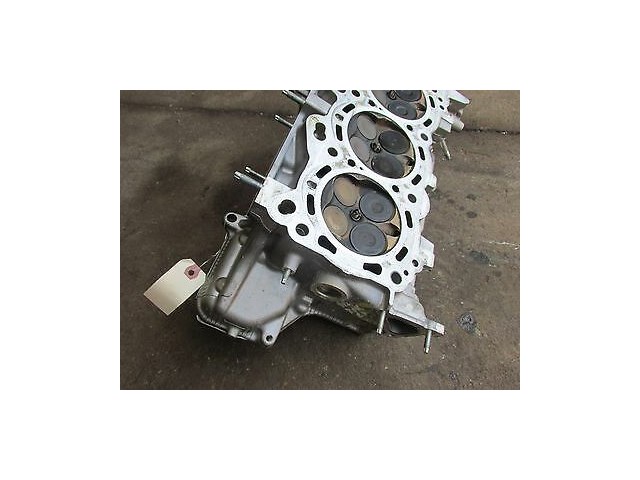 2006-2008 LEXUS IS350 XE20 OEM RIGHT ENGINE MOTOR CYLINDER HEAD ASSEMBLY