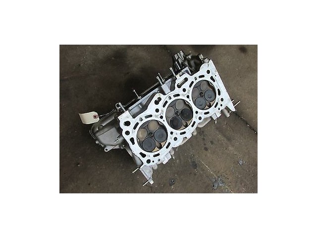 2006-2008 LEXUS IS350 XE20 OEM RIGHT ENGINE MOTOR CYLINDER HEAD ASSEMBLY