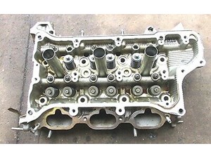 2006-2008 LEXUS IS350 XE20 OEM RIGHT ENGINE MOTOR CYLINDER HEAD ASSEMBLY