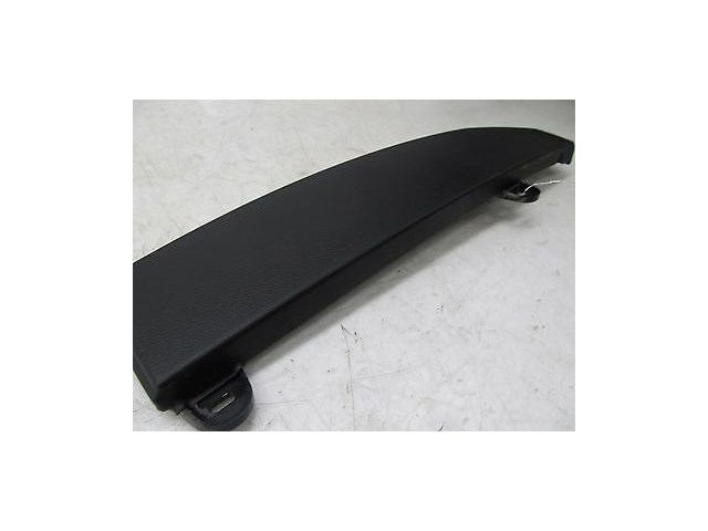 2006-2008 BMW 750LI E66 E65 OEM LEFT SIDE CENTER CONSOLE TRIM COVER