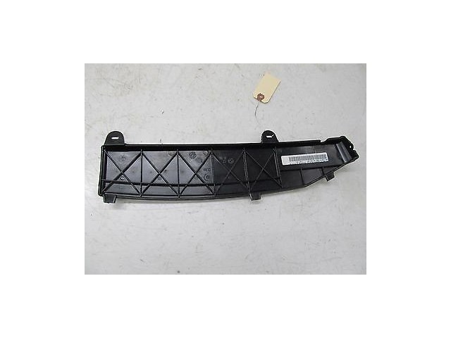 2006-2008 BMW 750LI E66 E65 OEM LEFT SIDE CENTER CONSOLE TRIM COVER