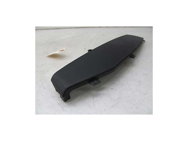 2006-2008 BMW 750LI E66 E65 OEM LEFT SIDE CENTER CONSOLE TRIM COVER