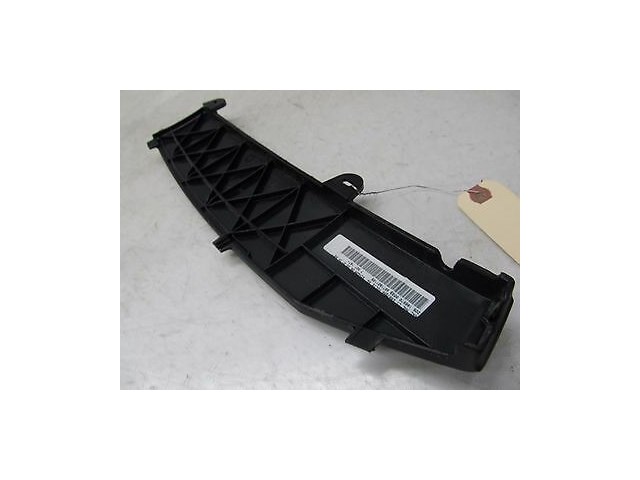 2006-2008 BMW 750LI E66 E65 OEM LEFT SIDE CENTER CONSOLE TRIM COVER