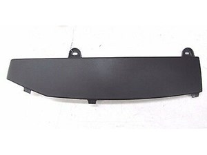 2006-2008 BMW 750LI E66 E65 OEM LEFT SIDE CENTER CONSOLE TRIM COVER