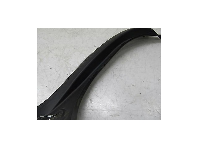 2006-2008 BMW 750LI E66 E65 OEM RIGHT REAR TRUNK WATER CHANNEL COVER TRIM 