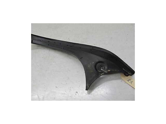 2006-2008 BMW 750LI E66 E65 OEM RIGHT REAR TRUNK WATER CHANNEL COVER TRIM 