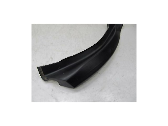 2006-2008 BMW 750LI E66 E65 OEM RIGHT REAR TRUNK WATER CHANNEL COVER TRIM 