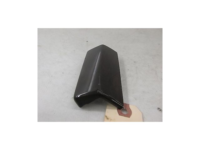 2006-2008 BMW 750LI E66 E65 OEM RIGHT FRONT STORAGE COMPARTMENT TRIM COVER 