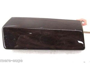 2006-2008 BMW 750LI E66 E65 OEM RIGHT FRONT STORAGE COMPARTMENT TRIM COVER 