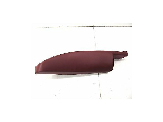 2004-2008 MASERATI QUATTROPORTE M139 OEM LEFT REAR SIDE SEAT BOLSTER CUSHION