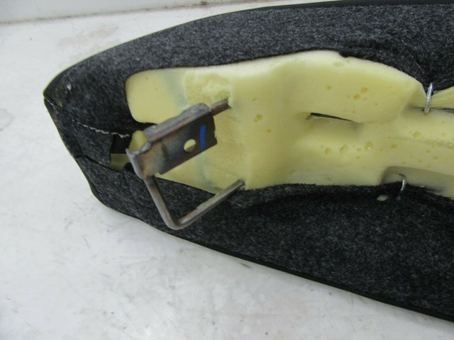 2013-2018 NISSAN SENTRA SV OEM RIGHT REAR PASSENGER SIDE SEAT BOLSTER 