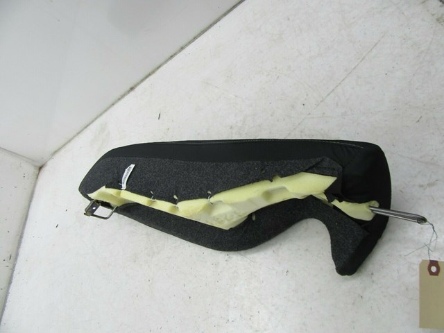 2013-2018 NISSAN SENTRA SV OEM RIGHT REAR PASSENGER SIDE SEAT BOLSTER 