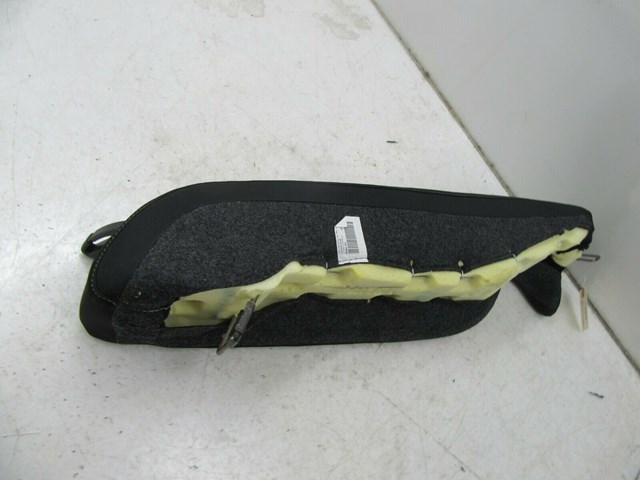 2013-2018 NISSAN SENTRA SV OEM RIGHT REAR PASSENGER SIDE SEAT BOLSTER 