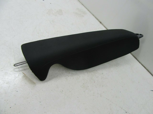 2013-2018 NISSAN SENTRA SV OEM RIGHT REAR PASSENGER SIDE SEAT BOLSTER 