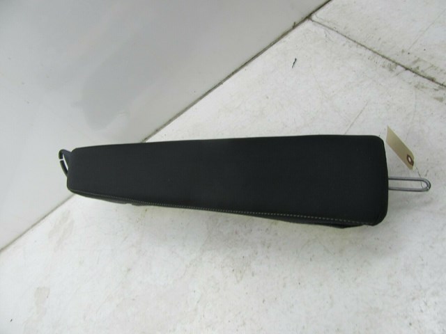 2013-2018 NISSAN SENTRA SV OEM RIGHT REAR PASSENGER SIDE SEAT BOLSTER 