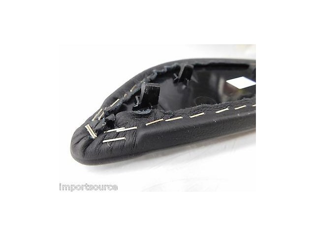 2005-2008 BMW Z4 E86 E85 OEM RIGHT FRONT PASSENGER SIDE INTERIOR TRIM CUSHION