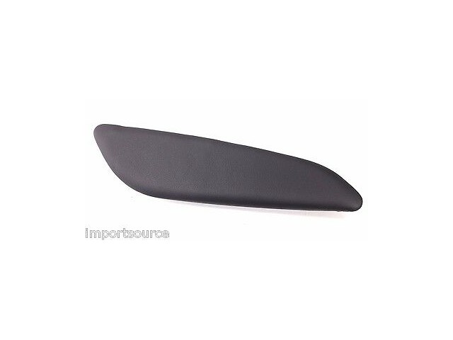 2005-2008 BMW Z4 E86 E85 OEM RIGHT FRONT PASSENGER SIDE INTERIOR TRIM CUSHION