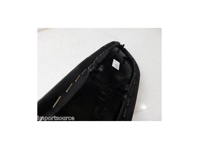 2005-2008 BMW Z4 E86 E85 OEM RIGHT FRONT PASSENGER SIDE INTERIOR TRIM CUSHION