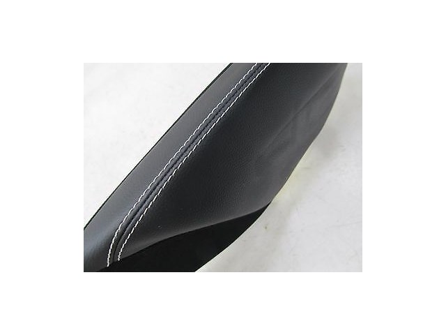 2012-2014 MERCEDES C250 W204 OEM LEFT REAR DRIVER SEAT UPPER PILLAR CUSHION