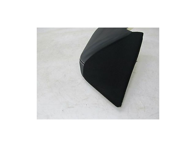 2012-2014 MERCEDES C250 W204 OEM LEFT REAR DRIVER SEAT UPPER PILLAR CUSHION