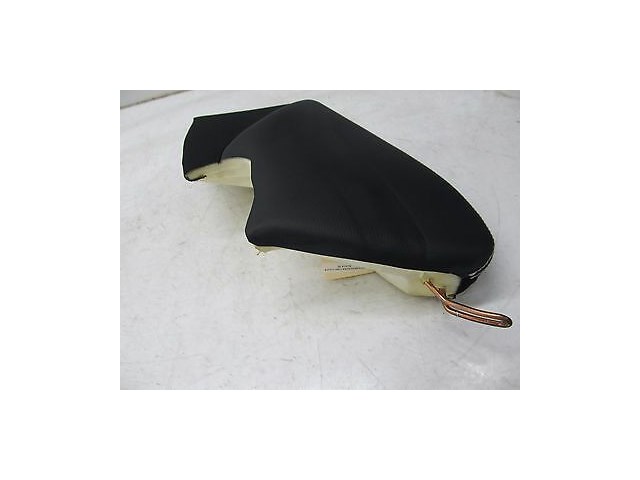 2012-2014 MERCEDES C250 W204 OEM LEFT REAR DRIVER SEAT UPPER PILLAR CUSHION