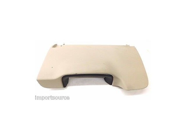 2005-2009 BUICK LACROSSE OEM LEFT FRONT UNDER STEERING WHEEL TRIM PANEL COVER