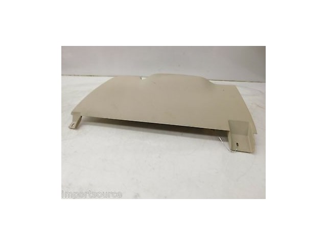 2005-2009 BUICK LACROSSE OEM LEFT FRONT UNDER STEERING WHEEL TRIM PANEL COVER