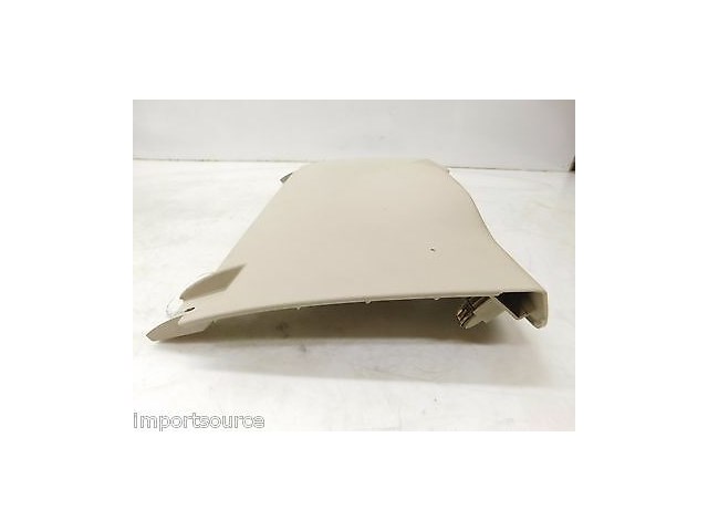 2005-2009 BUICK LACROSSE OEM LEFT FRONT UNDER STEERING WHEEL TRIM PANEL COVER