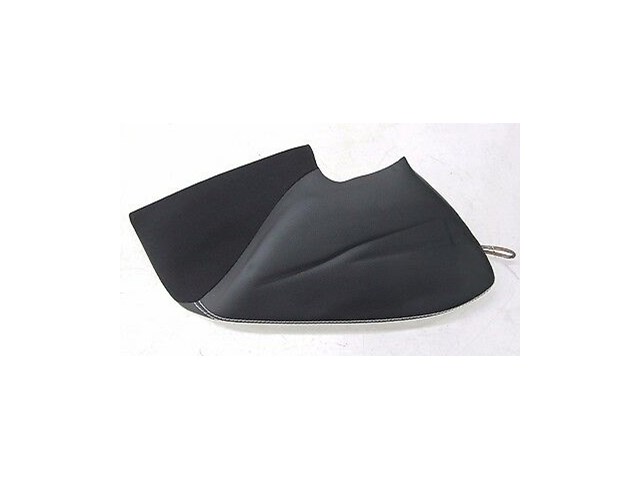 2012-2014 MERCEDES C250 W204 OEM RIGHT REAR PASSENGER SEAT UPPER PILLAR CUSHION