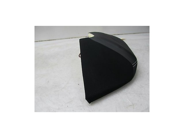 2012-2014 MERCEDES C250 W204 OEM RIGHT REAR PASSENGER SEAT UPPER PILLAR CUSHION