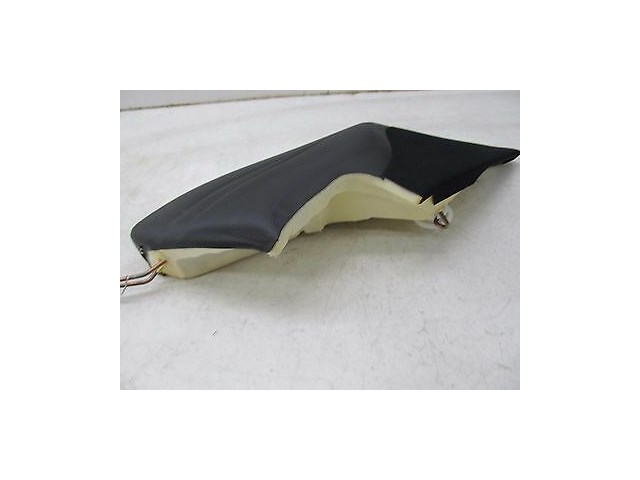 2012-2014 MERCEDES C250 W204 OEM RIGHT REAR PASSENGER SEAT UPPER PILLAR CUSHION