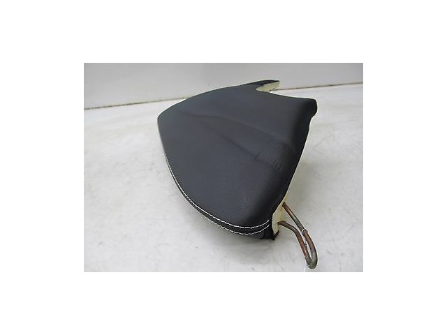 2012-2014 MERCEDES C250 W204 OEM RIGHT REAR PASSENGER SEAT UPPER PILLAR CUSHION