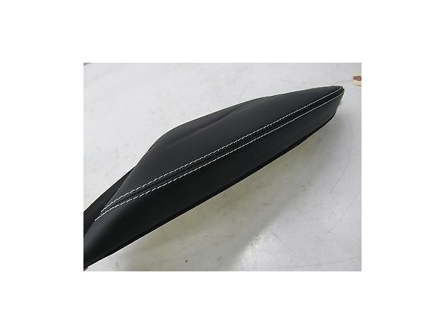 2012-2014 MERCEDES C250 W204 OEM RIGHT REAR PASSENGER SEAT UPPER PILLAR CUSHION