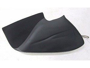 2012-2014 MERCEDES C250 W204 OEM RIGHT REAR PASSENGER SEAT UPPER PILLAR CUSHION