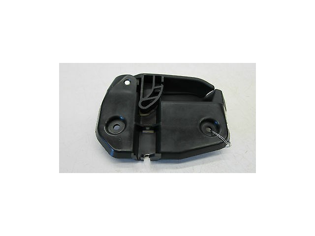 2004-2005 MERCEDES BENZ CLK500 W209 OEM RIGHT REAR BACK SIDE SEAT RELEASE 